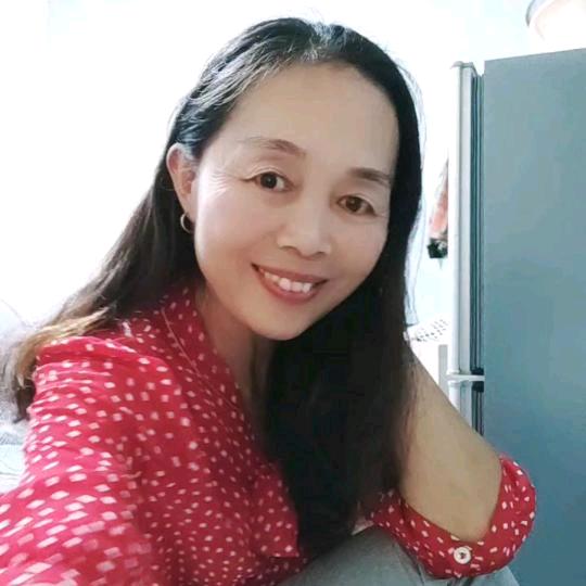 我是萍