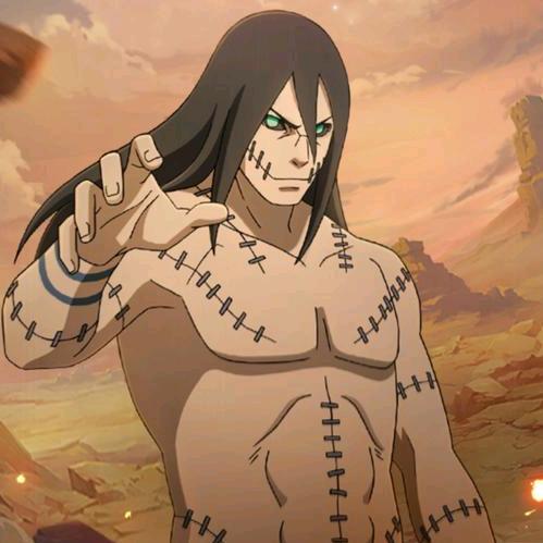 角都（火影聊天室）