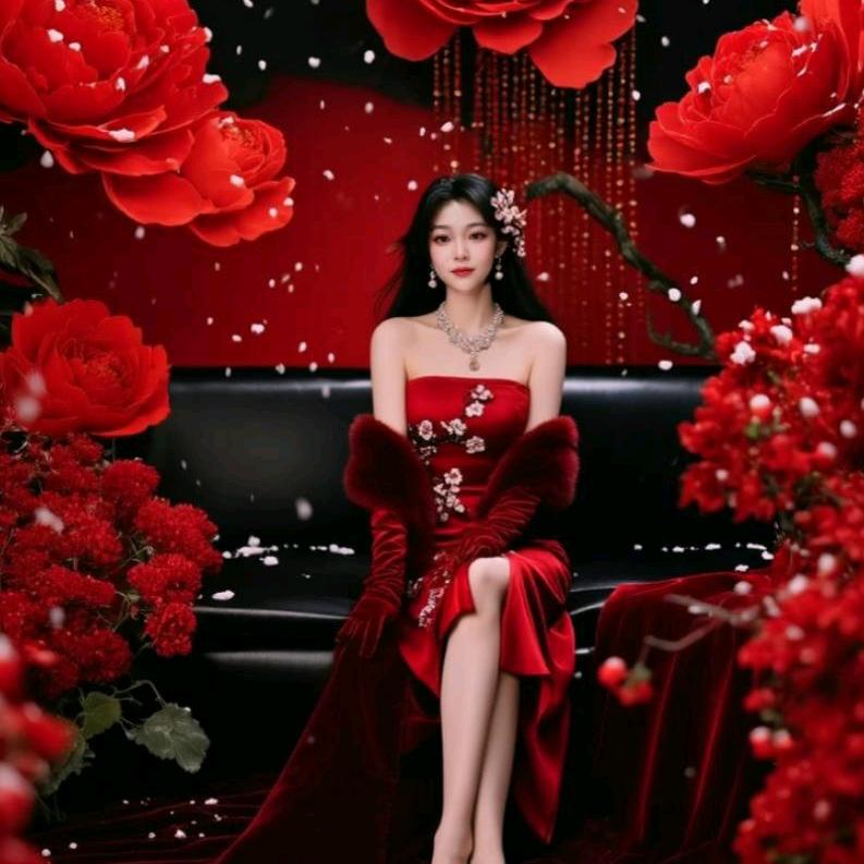 雯👑💜