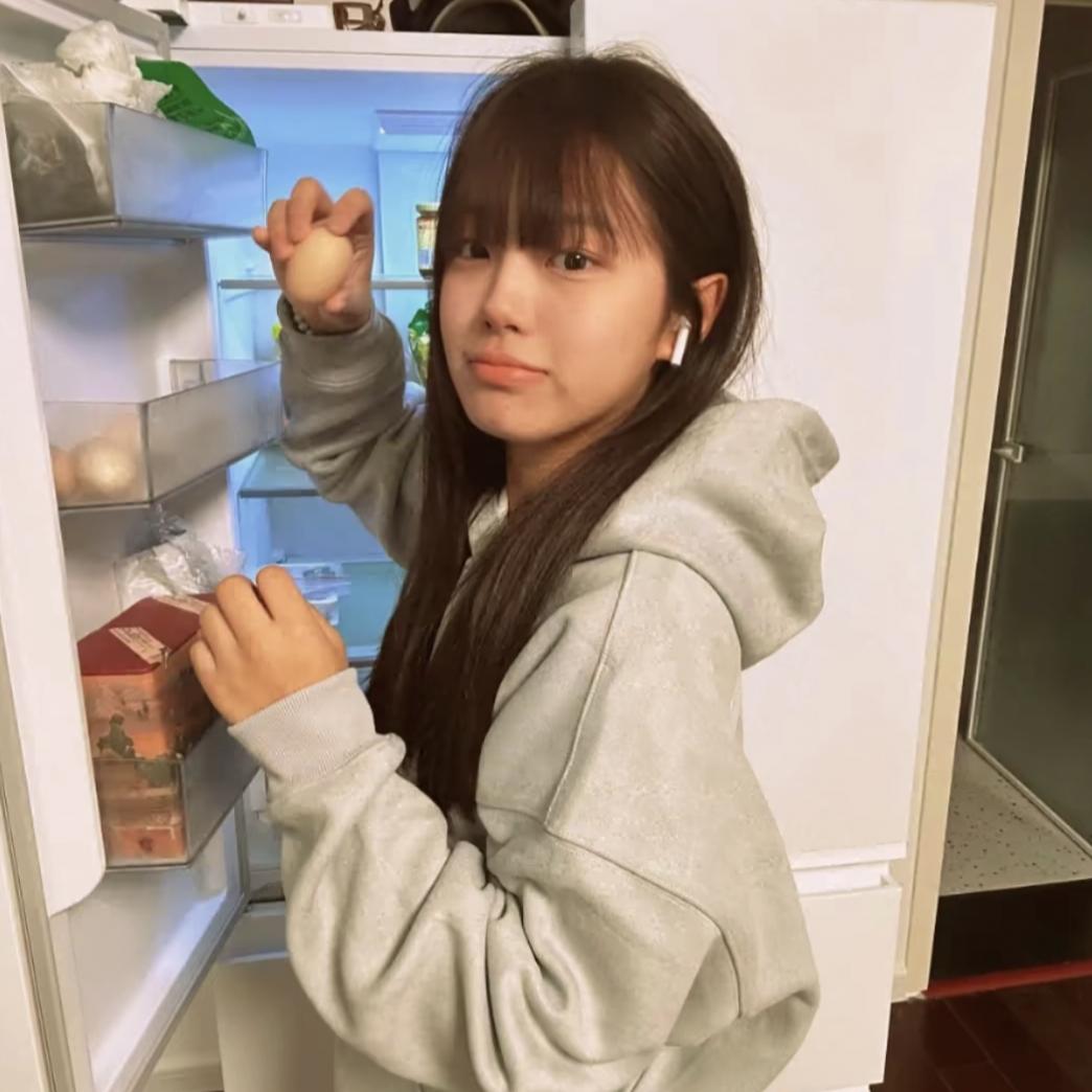 不吃萝卜.