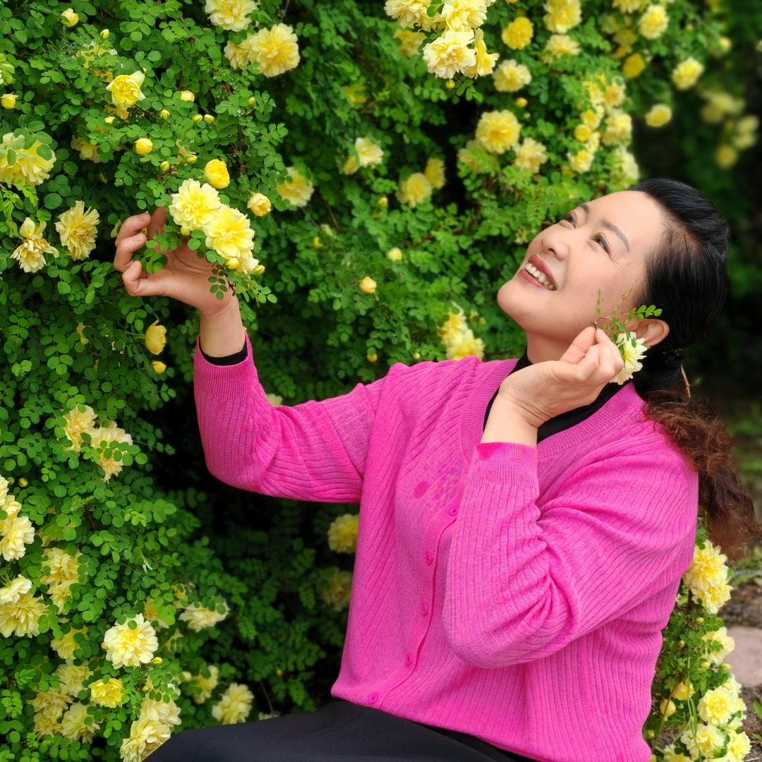 小叶子