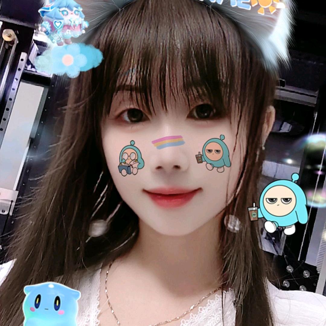 @燕子❤