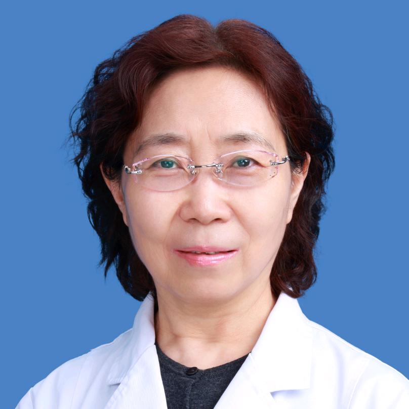 儿科高雅主任