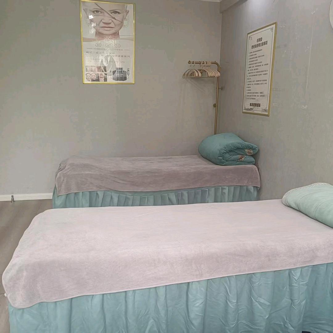 皮肤规划师小艳