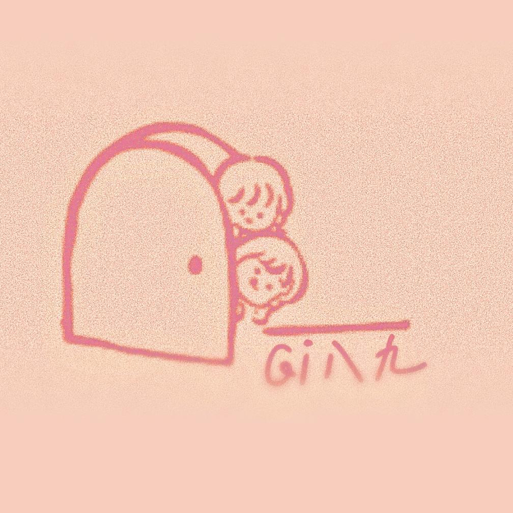 Qi八九