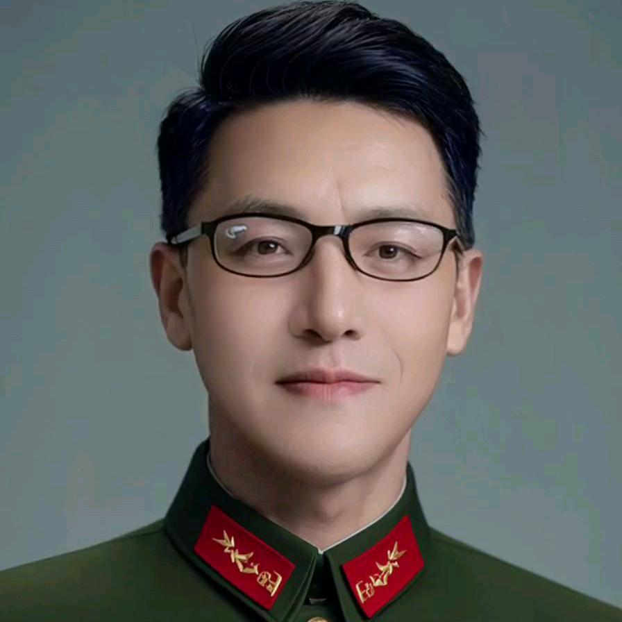 我的夫君