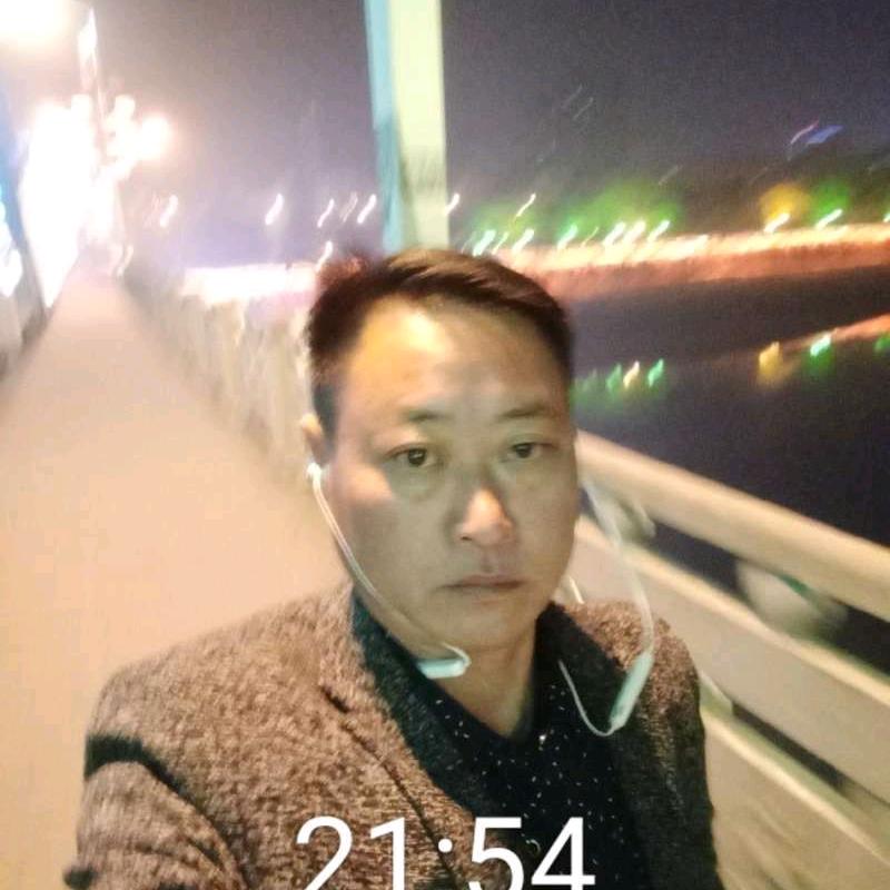 平平淡淡过一生