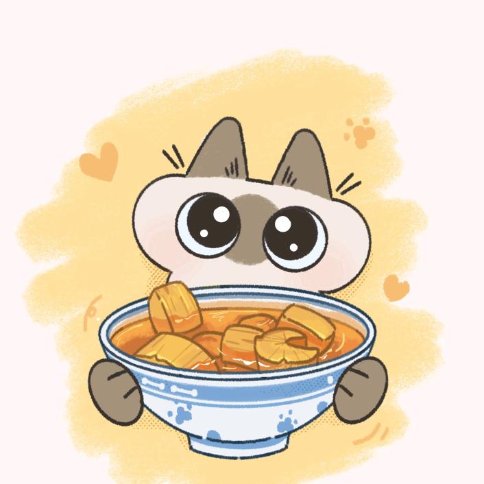 糯糯手作糖水主理人