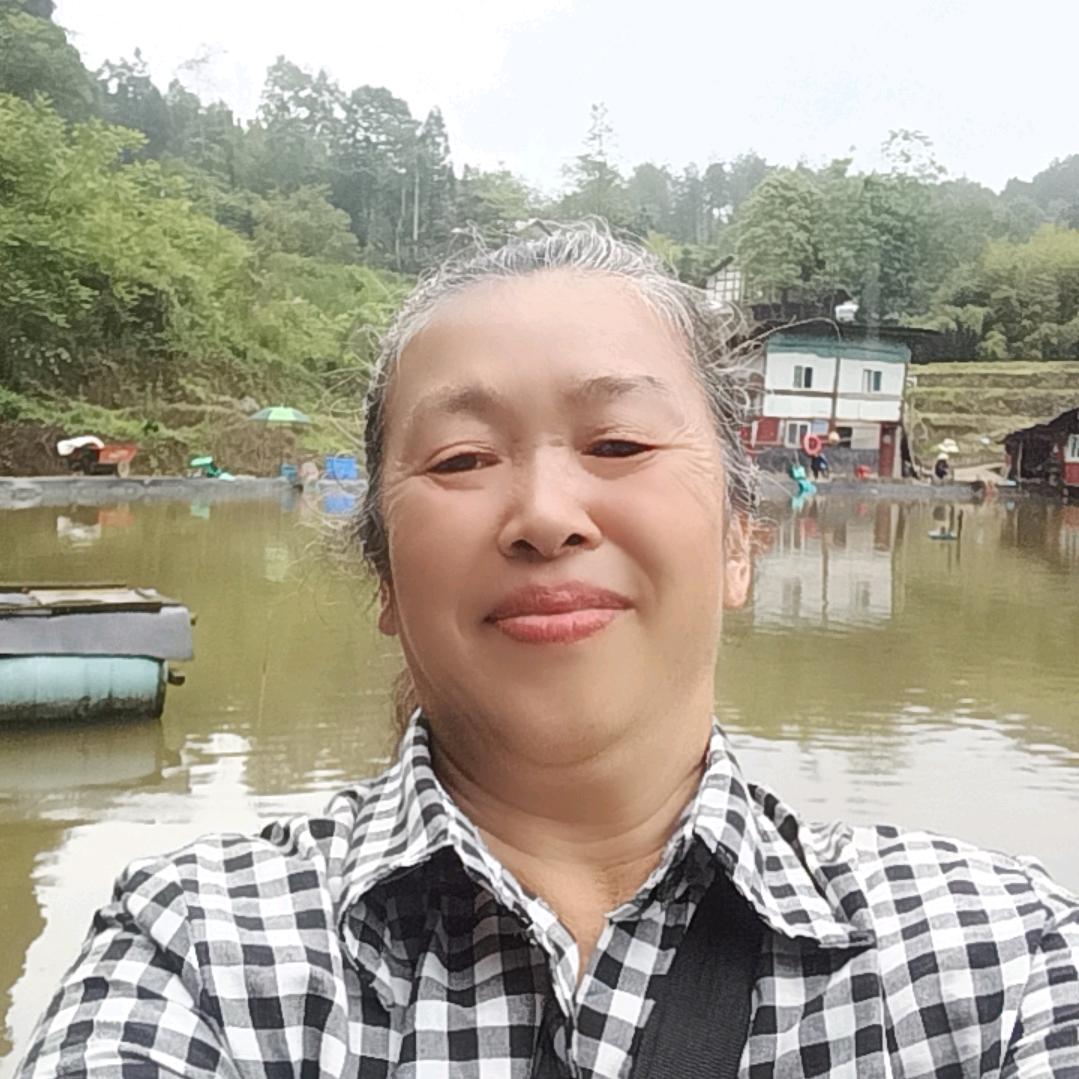曾家鱼塘2