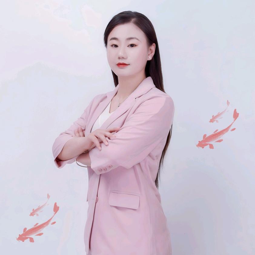 🐰待你如初🐰