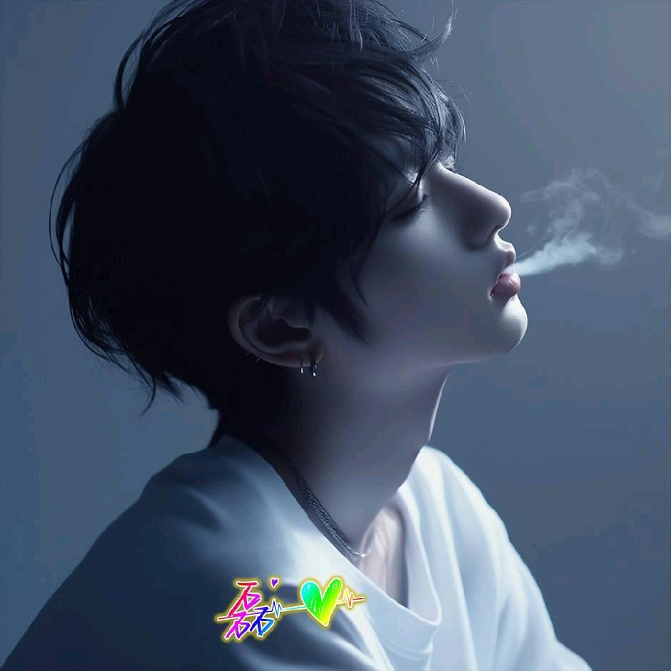空白