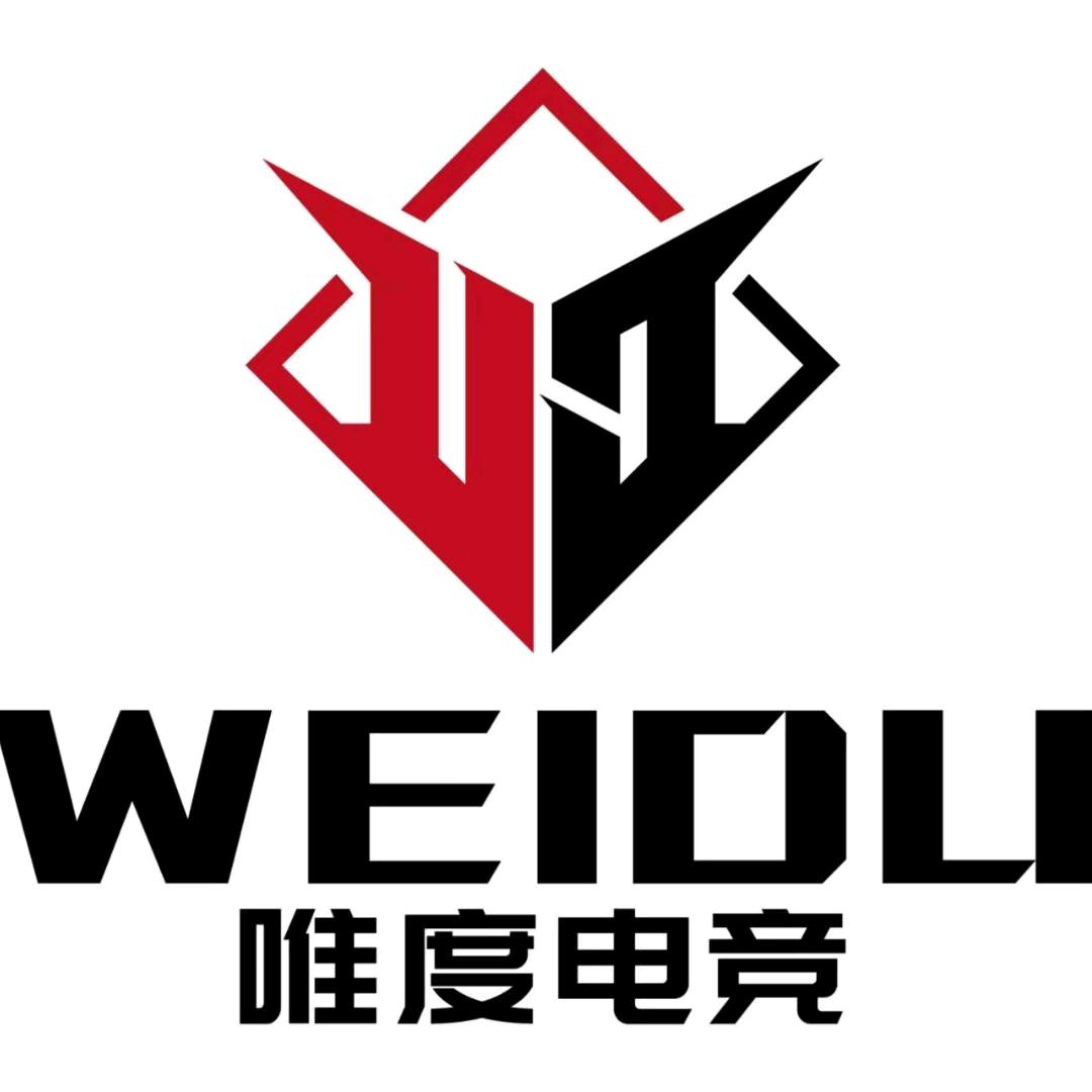 维度电竞阿木