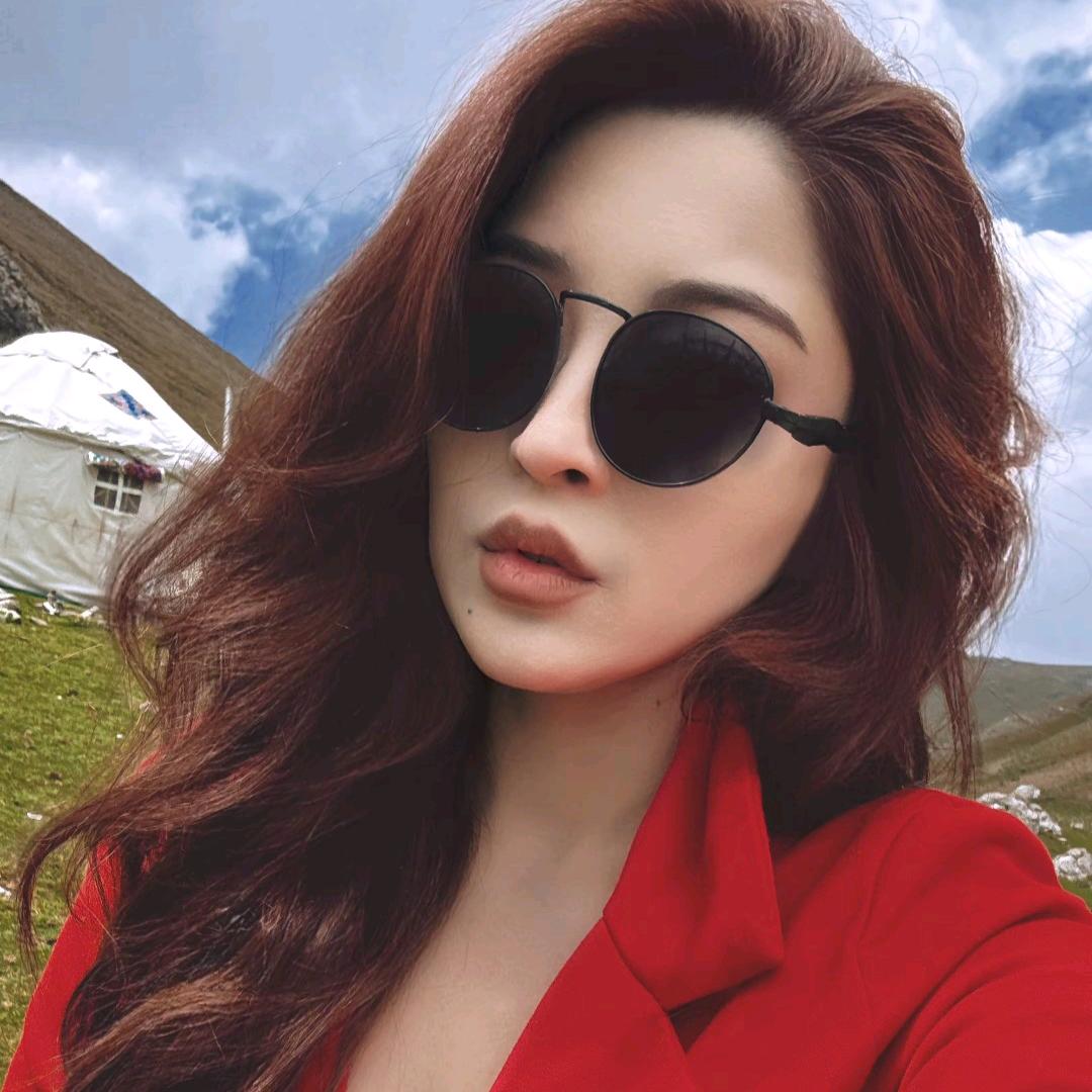 🌟胡玛丽