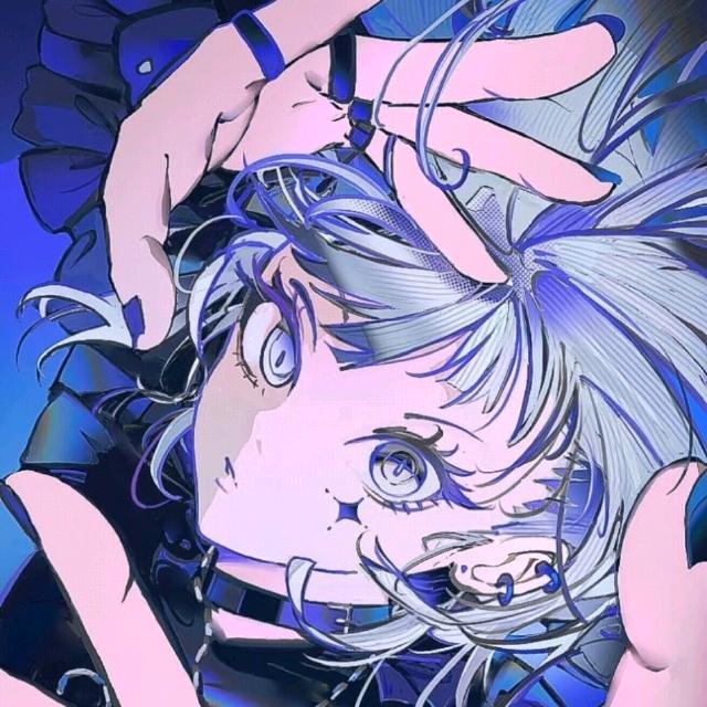 牙~