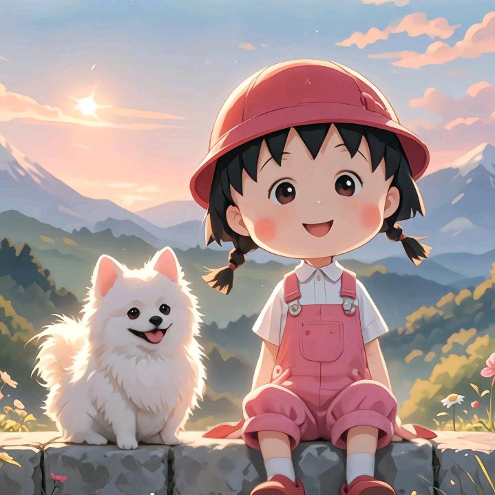 丫丫🌸杂货铺