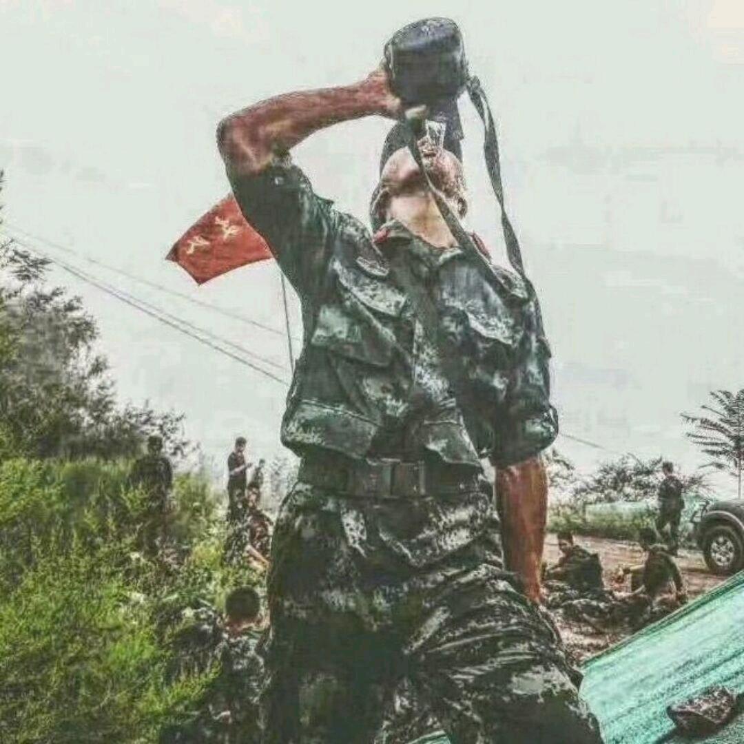 魏班长🇨🇳