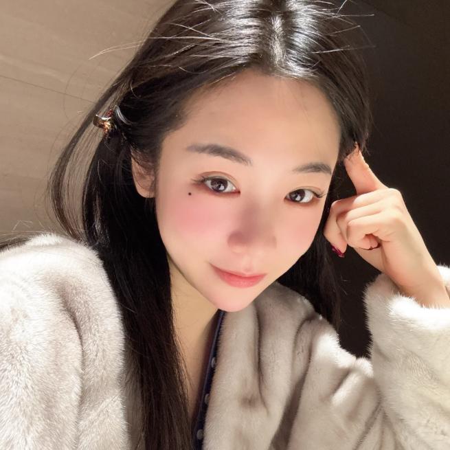 我是云儿roseyun 爆款女装