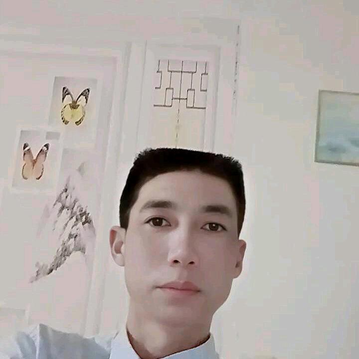 笑一笑一天比一天好