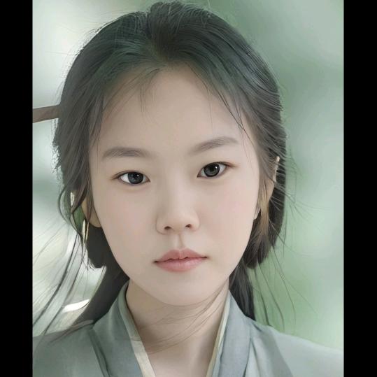 雪梅人生缘分天注定