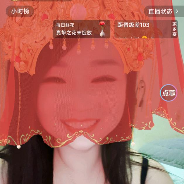 河南小敏（单亲妈妈）