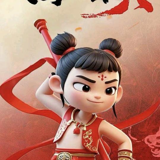 🌈🌈勇往直前