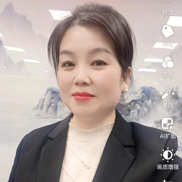 滨湖小灶王（二姐）