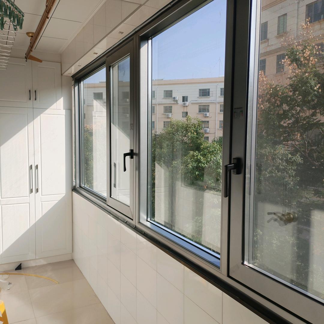 西安咸阳大王门窗