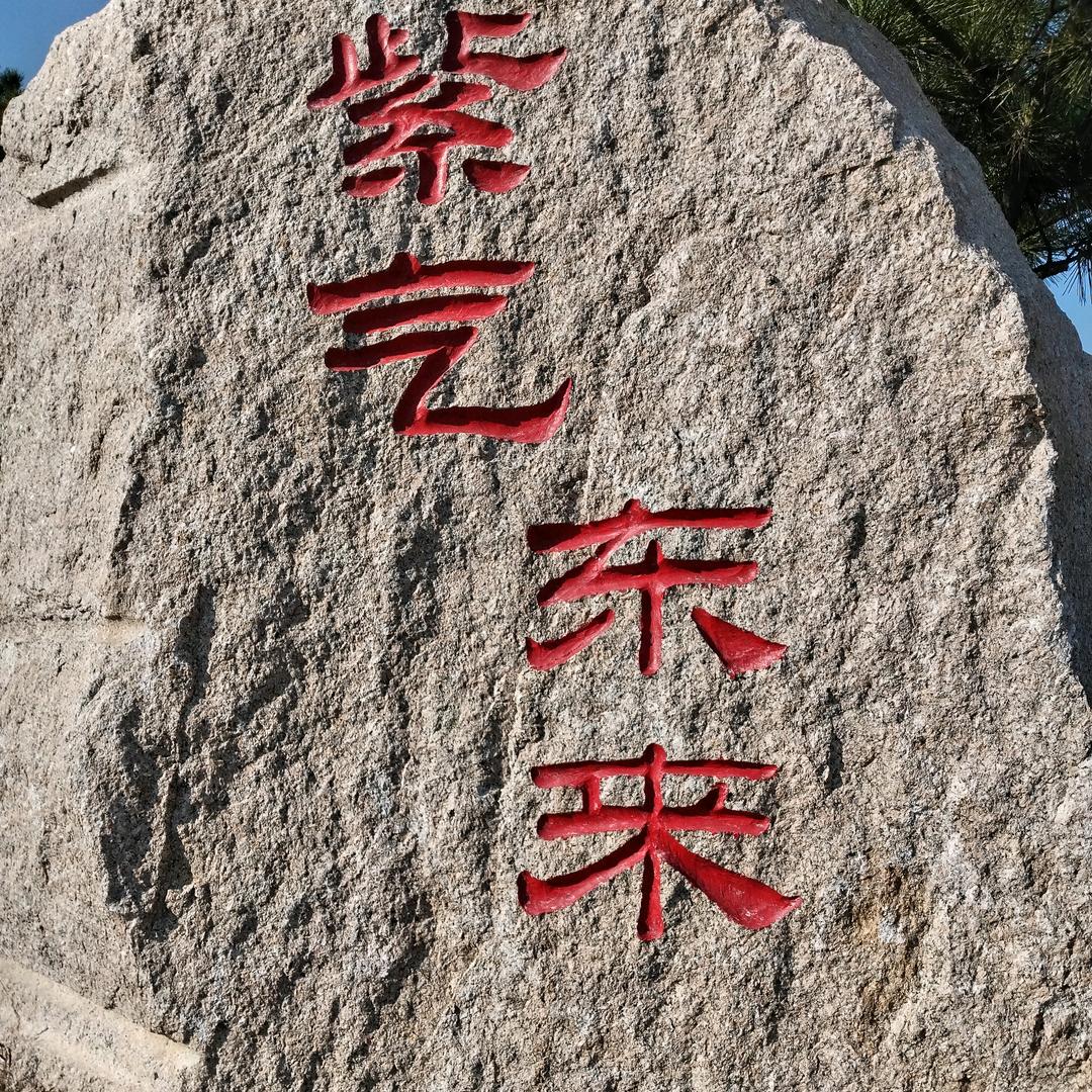 沂蒙山的那个男人