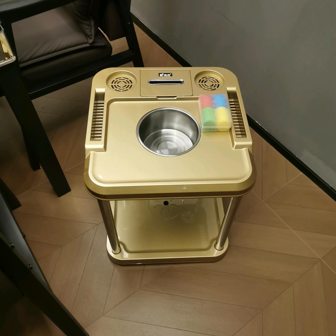 北京国仕商贸