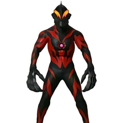 暗黑之王贝利亚