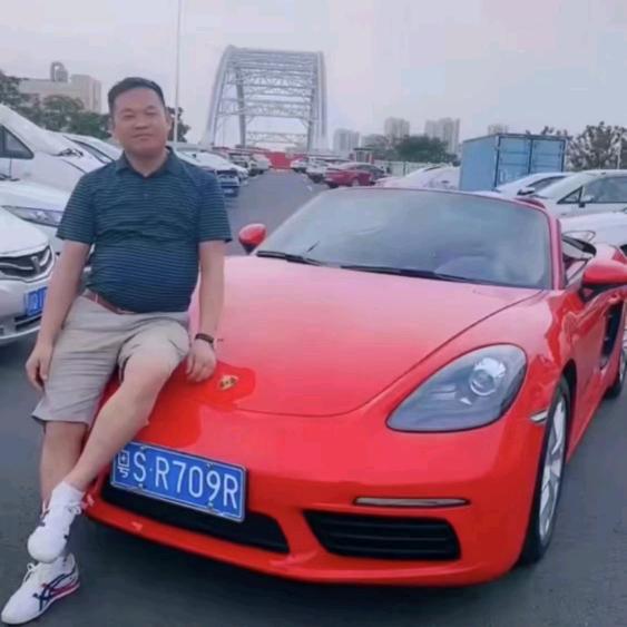 在水一方