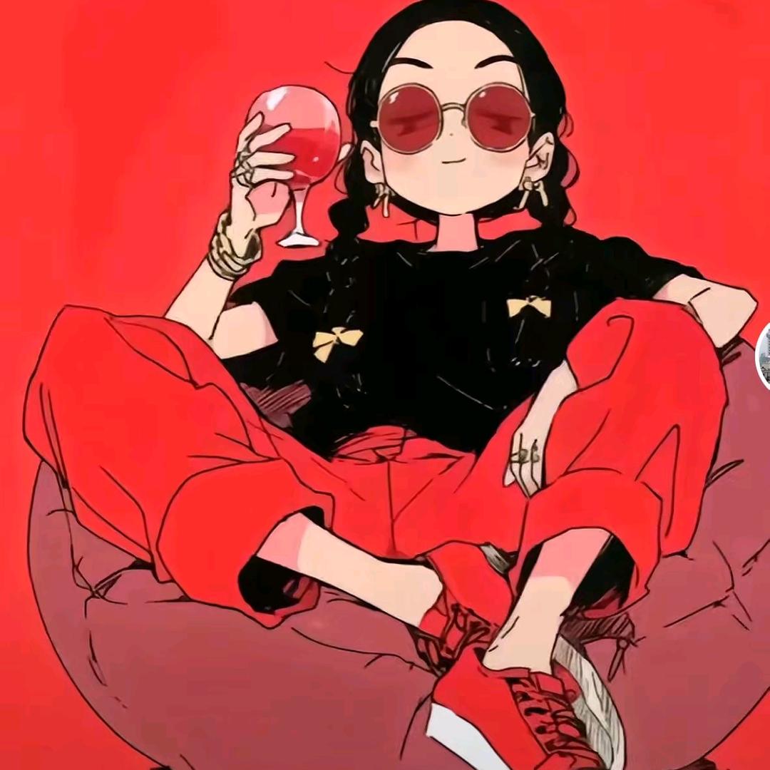 小姐姐