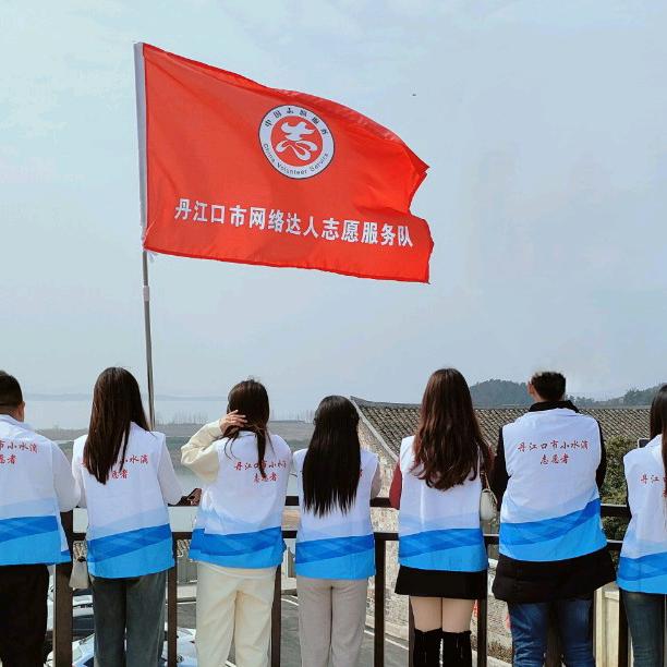 丹江口乡村纪录人