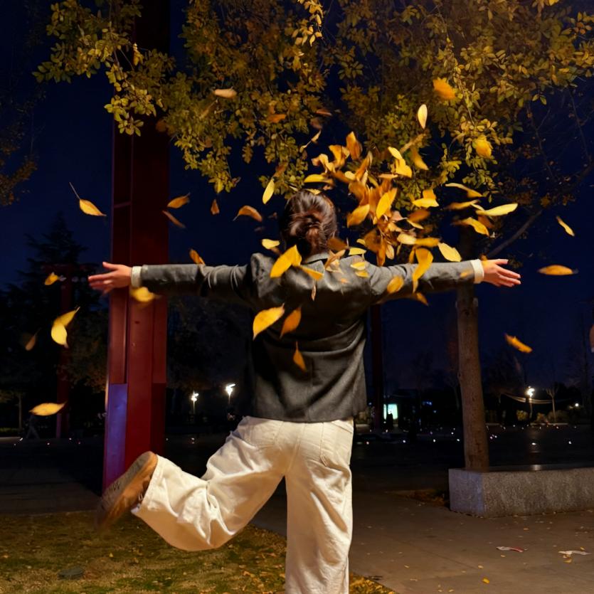 爱爆炸的韦老师