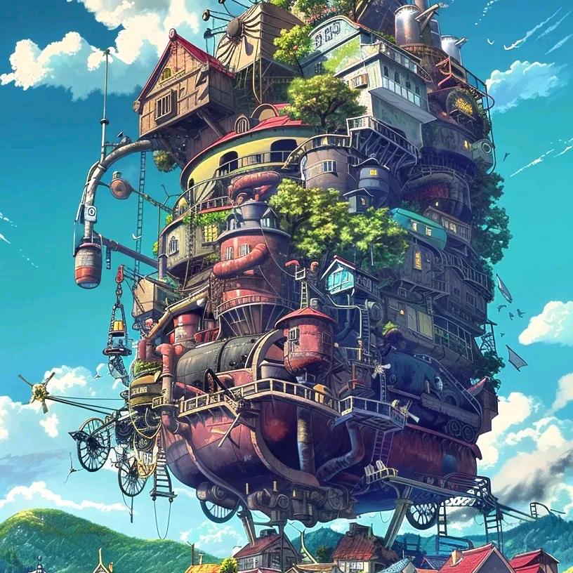 小窝杂物社（京通）