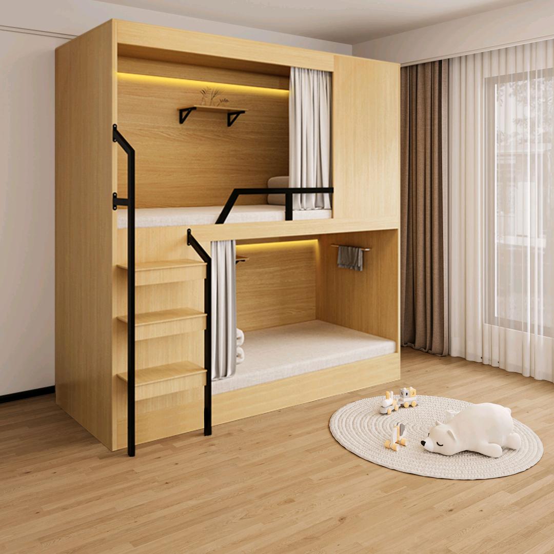 龙屿家具