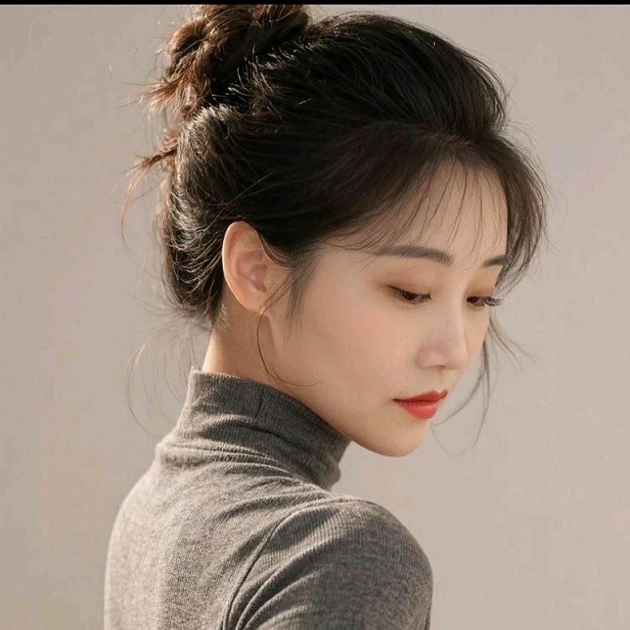 安徽姑娘