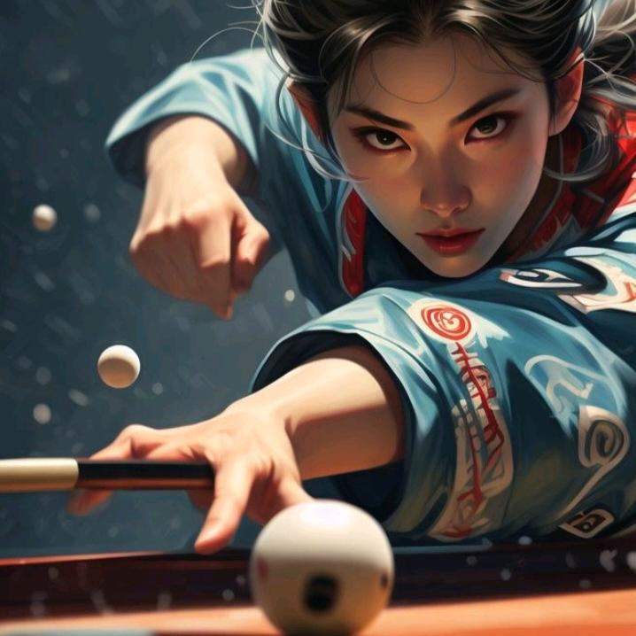 鼎盛台球杆私杆订制小作坊