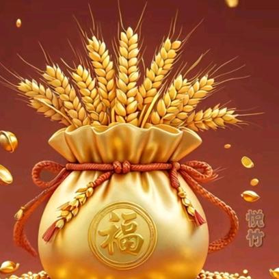 好运相伴