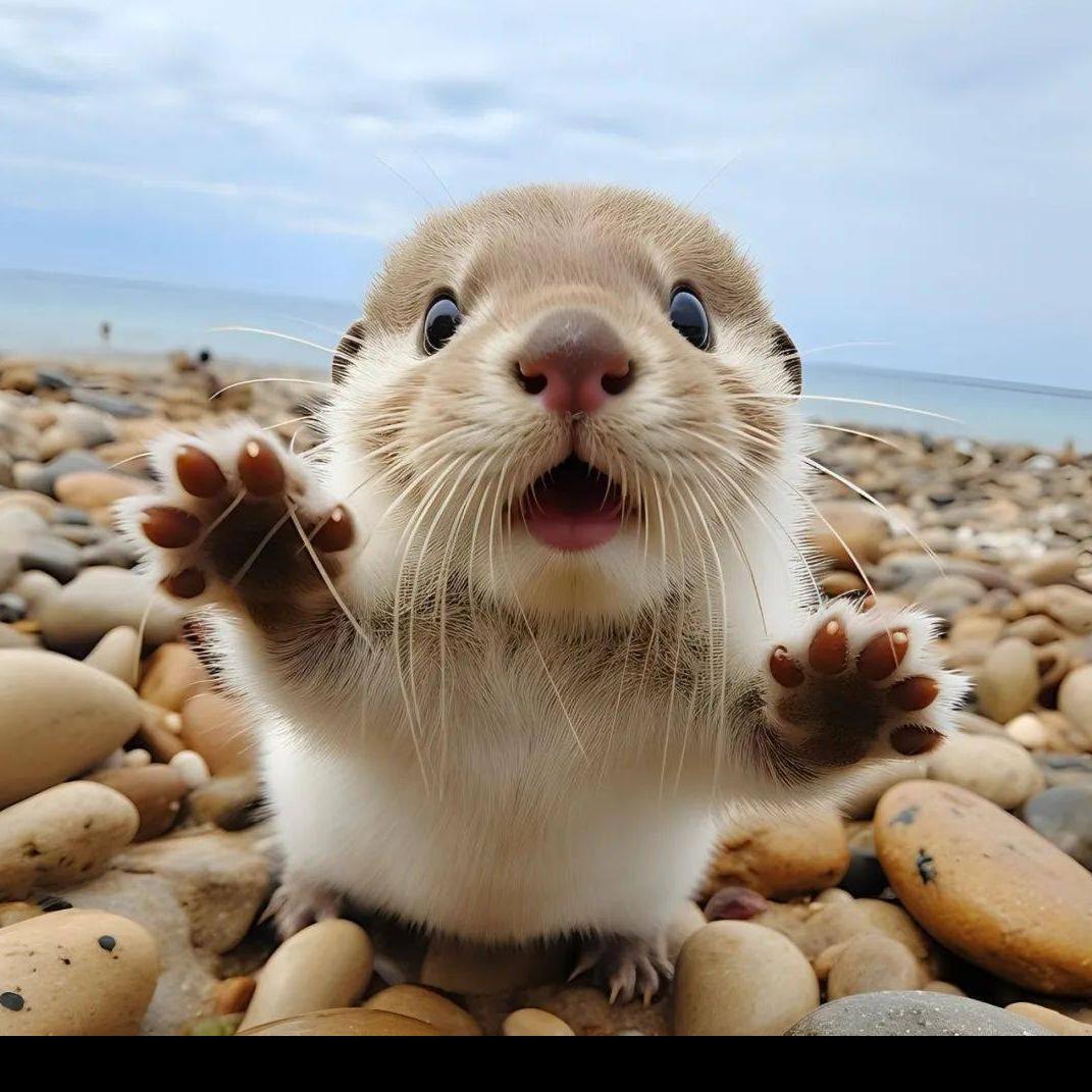 ✪ω呱（睡意渐生，记忆淡去。进入冬眠）