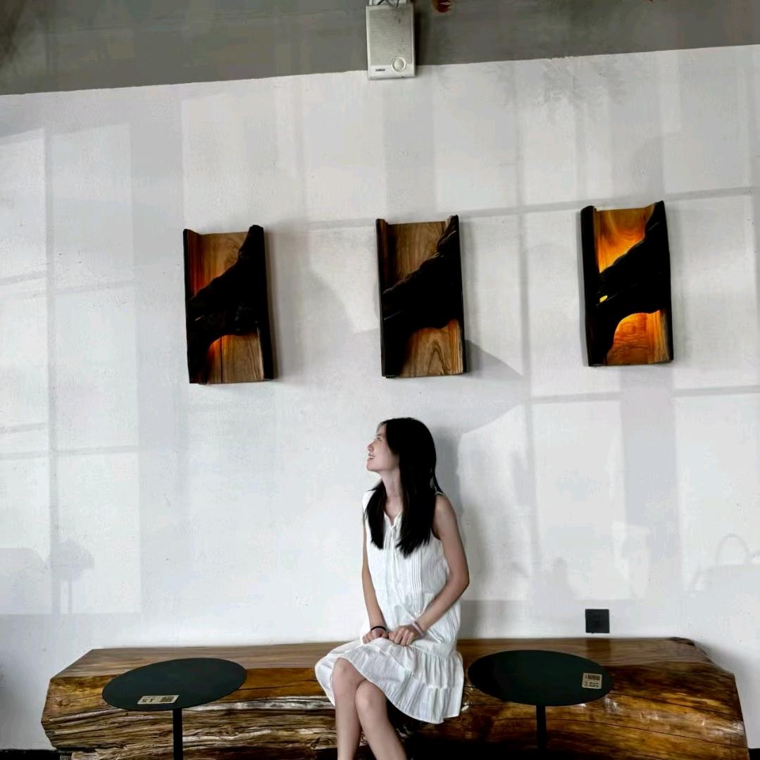 因为月亮吗