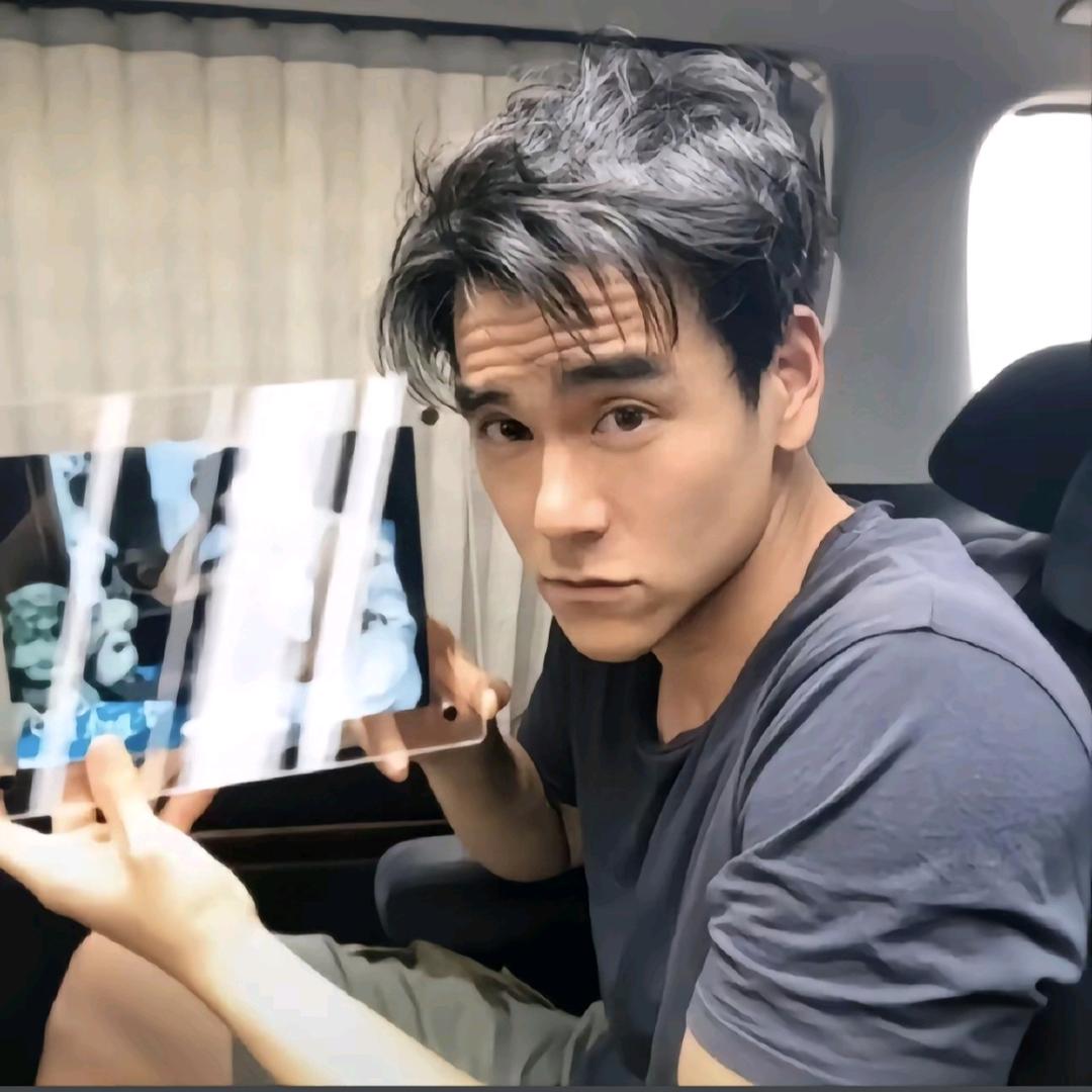 绝情小次郎