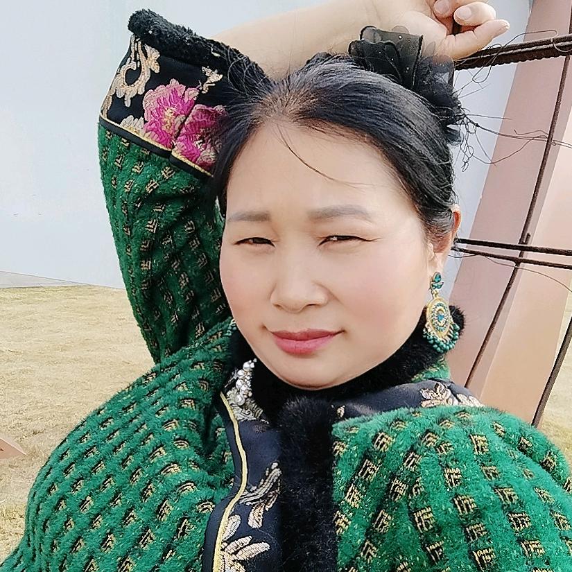 郑歪歪