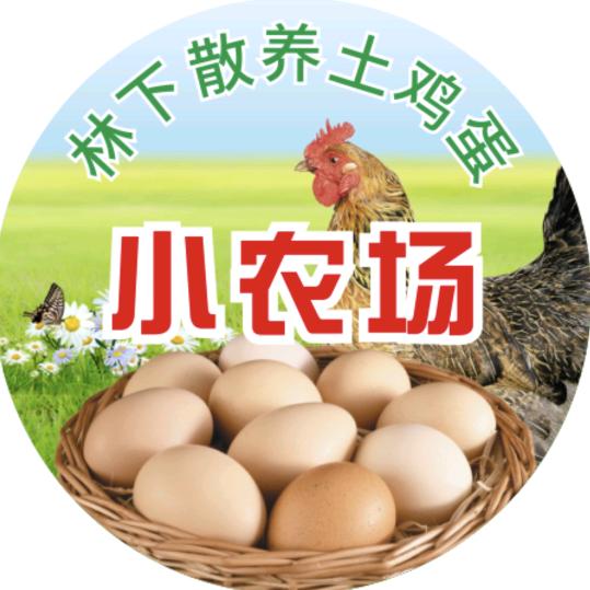 李韶家庭小农场