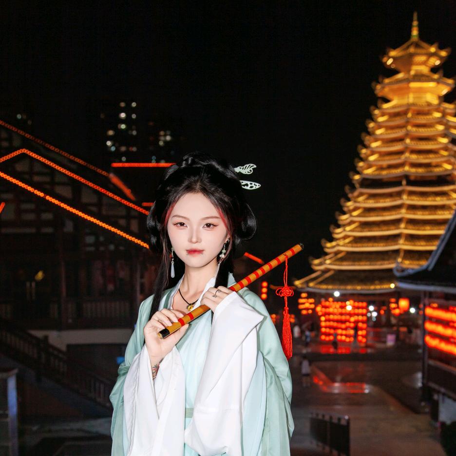 动手吧旅拍馆