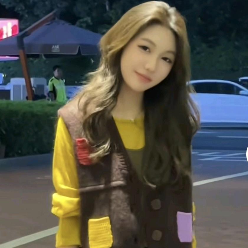 柏雪BOXUE_穿搭有品