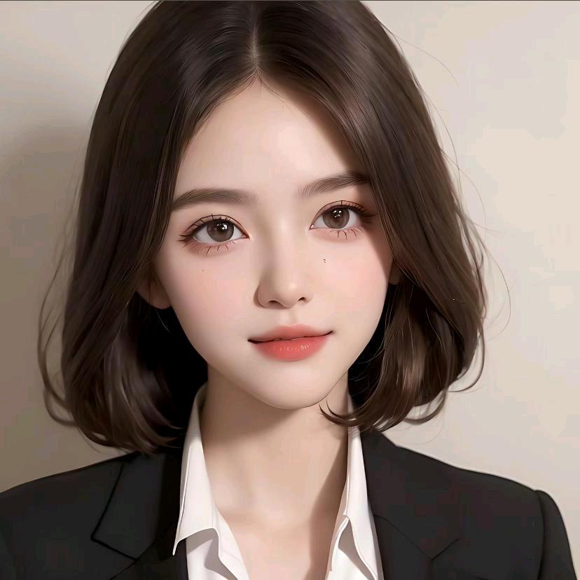 姐👸🏻就是女王👑