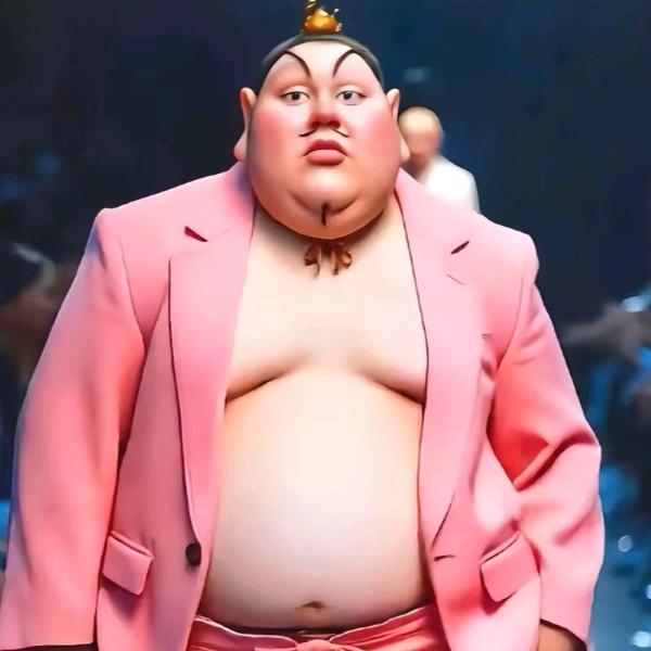 ꧁꫞꯭魔꯭꫞꧂