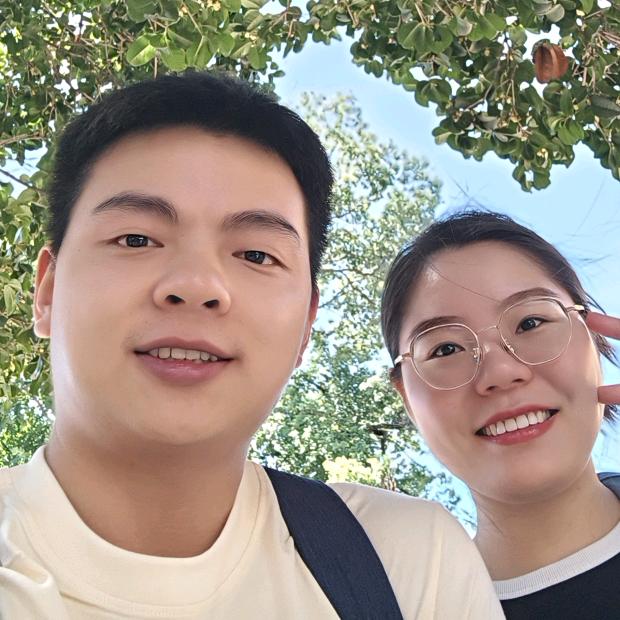 盼盼的发发