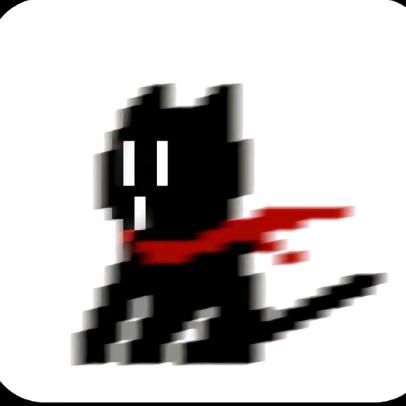 阿耶黑猫